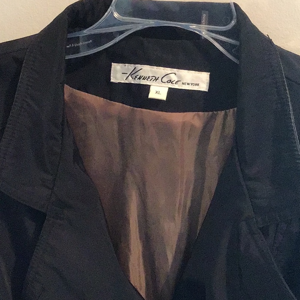 Trench coat - Picture 2 of 6